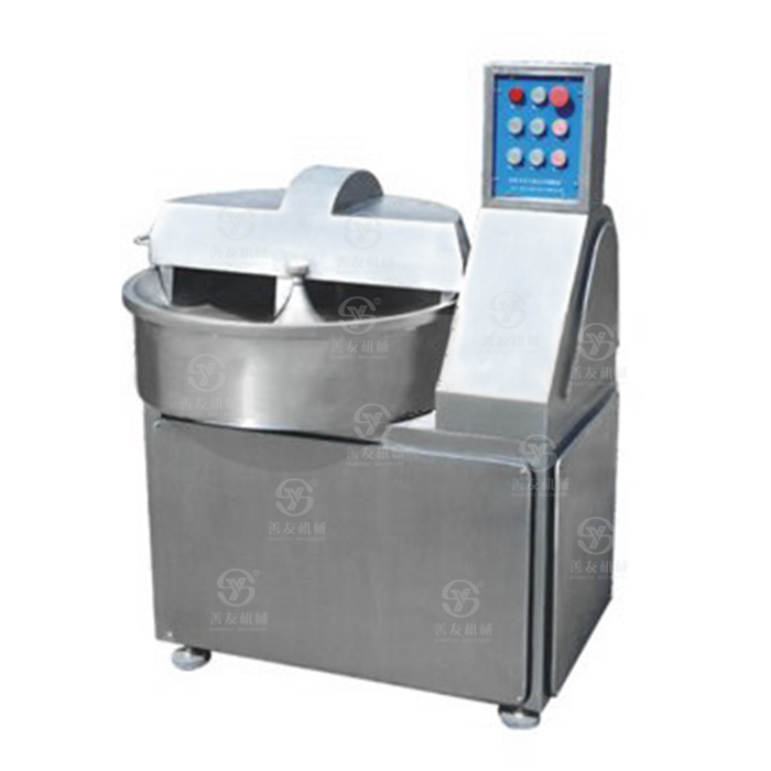 专业生产SY-40型斩拌机澳门新葡电子游戏网机械品牌